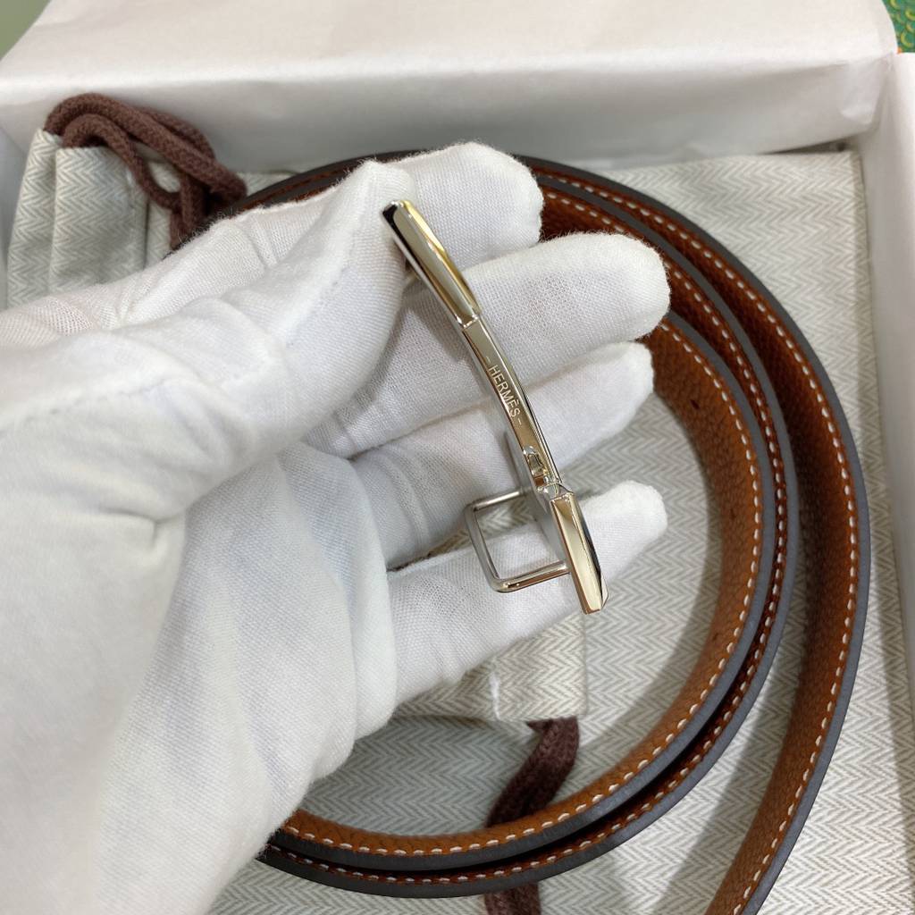 H**mes belts 32mm
